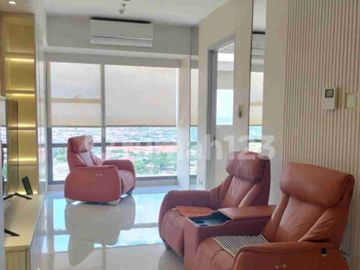 Dijual Apartment Laviz di superblock Pakuwon Indah