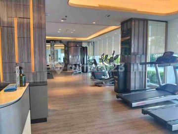 Dijual Apartment Laviz di superblock Pakuwon Indah