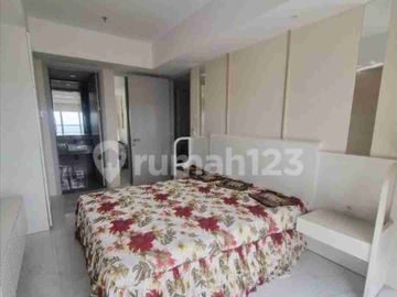 Dijual Apartment Laviz di superblock Pakuwon Indah