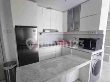 Dijual Apartment Laviz di superblock Pakuwon Indah