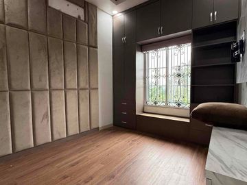 Hunian Siap Huni Full Furnished di Tapos dekat Tol Cimanggis Utama