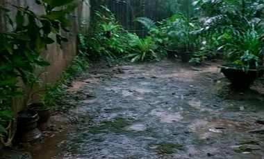 DIJUAL CEPAT RUMAH 2.5 LANTAI BOGOR