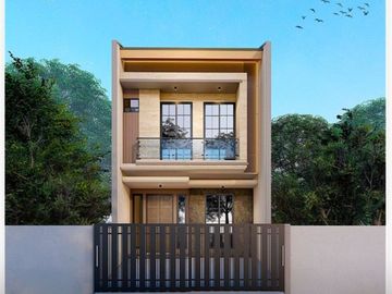 Rumah Dharmahusada Indah  NEW GRESS MINIMALIS STRATEGIS