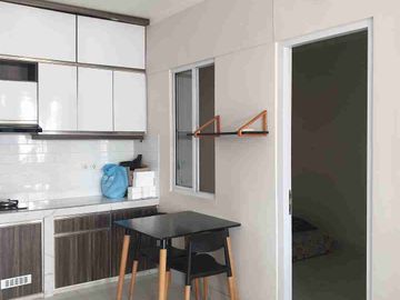 The Groove, Serpong Jaya, Buaran, Serpong. Rumah Dijual, Full Furnished