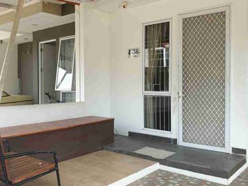 The Groove, Serpong Jaya, Buaran, Serpong. Rumah Dijual, Full Furnished
