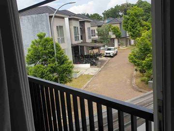 The Groove, Serpong Jaya, Buaran, Serpong. Rumah Dijual, Full Furnished