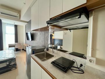 Apartment Amor, Pakuwon City Mall MINIMALIS, FULLY FURNISHED