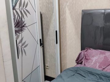 Apartment Amor, Pakuwon City Mall SIAP HUNI, FULLY FURNISHED