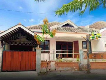 Dijual Rumah  Surya Inti Juanda Sidoarjo