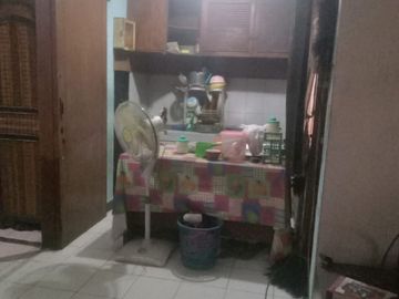 Super Murah*Disewakan Rumah Luas & Terawat DI Komplek Gba Ciganitri Bojongsoang Kabupaten Bandung