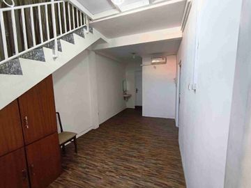 Rumah 2 lantai siap pakai di Bukit Wahid Regency, Semarang Barat
