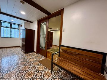 Rare 232.98 SQM Ultra-Exclusive 3BR Suite with 2 Parkings at Eurovilla 3, Salcedo Village