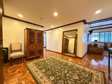 Rare 232.98 SQM Ultra-Exclusive 3BR Suite with 2 Parkings at Eurovilla 3, Salcedo Village