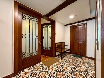 Rare 232.98 SQM Ultra-Exclusive 3BR Suite with 2 Parkings at Eurovilla 3, Salcedo Village