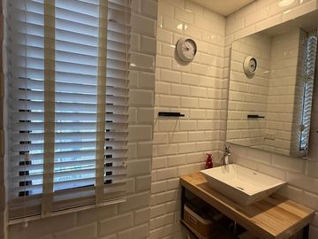 Rare 232.98 SQM Ultra-Exclusive 3BR Suite with 2 Parkings at Eurovilla 3, Salcedo Village