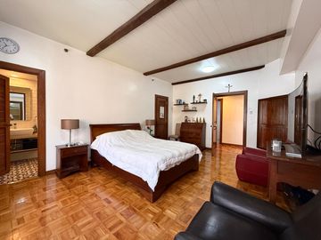 Rare 232.98 SQM Ultra-Exclusive 3BR Suite with 2 Parkings at Eurovilla 3, Salcedo Village