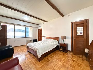 Rare 232.98 SQM Ultra-Exclusive 3BR Suite with 2 Parkings at Eurovilla 3, Salcedo Village