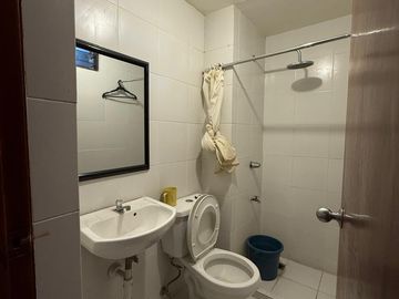 Rare 232.98 SQM Ultra-Exclusive 3BR Suite with 2 Parkings at Eurovilla 3, Salcedo Village
