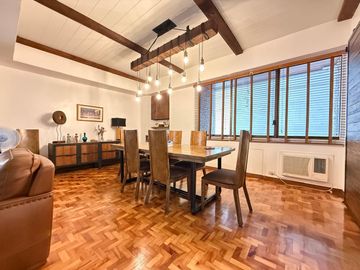 Rare 232.98 SQM Ultra-Exclusive 3BR Suite with 2 Parkings at Eurovilla 3, Salcedo Village