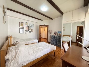 Rare 232.98 SQM Ultra-Exclusive 3BR Suite with 2 Parkings at Eurovilla 3, Salcedo Village