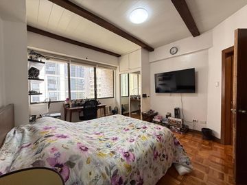 Rare 232.98 SQM Ultra-Exclusive 3BR Suite with 2 Parkings at Eurovilla 3, Salcedo Village