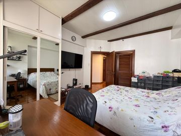 Rare 232.98 SQM Ultra-Exclusive 3BR Suite with 2 Parkings at Eurovilla 3, Salcedo Village