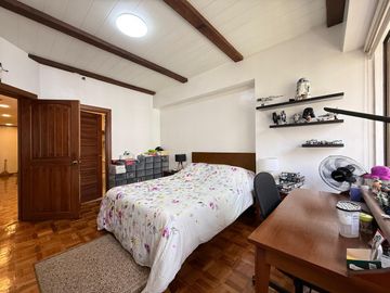Rare 232.98 SQM Ultra-Exclusive 3BR Suite with 2 Parkings at Eurovilla 3, Salcedo Village