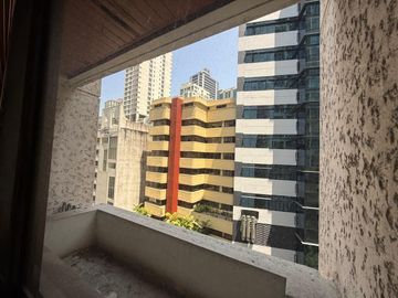 Rare 232.98 SQM Ultra-Exclusive 3BR Suite with 2 Parkings at Eurovilla 3, Salcedo Village