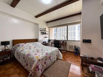 Rare 232.98 SQM Ultra-Exclusive 3BR Suite with 2 Parkings at Eurovilla 3, Salcedo Village