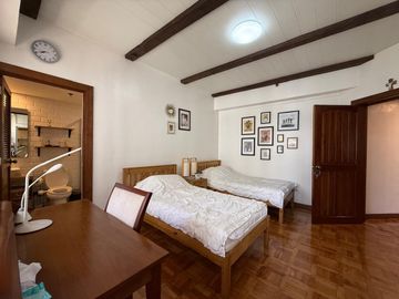Rare 232.98 SQM Ultra-Exclusive 3BR Suite with 2 Parkings at Eurovilla 3, Salcedo Village