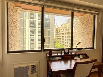 Rare 232.98 SQM Ultra-Exclusive 3BR Suite with 2 Parkings at Eurovilla 3, Salcedo Village