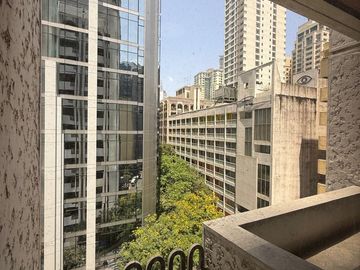 Rare 232.98 SQM Ultra-Exclusive 3BR Suite with 2 Parkings at Eurovilla 3, Salcedo Village