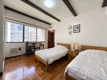 Rare 232.98 SQM Ultra-Exclusive 3BR Suite with 2 Parkings at Eurovilla 3, Salcedo Village
