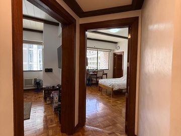 Rare 232.98 SQM Ultra-Exclusive 3BR Suite with 2 Parkings at Eurovilla 3, Salcedo Village
