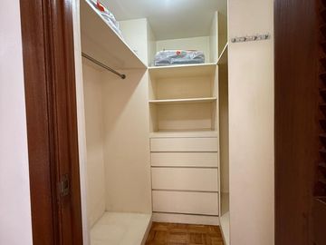 Rare 232.98 SQM Ultra-Exclusive 3BR Suite with 2 Parkings at Eurovilla 3, Salcedo Village