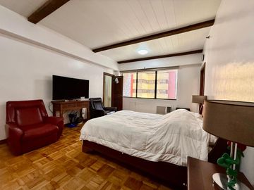 Rare 232.98 SQM Ultra-Exclusive 3BR Suite with 2 Parkings at Eurovilla 3, Salcedo Village