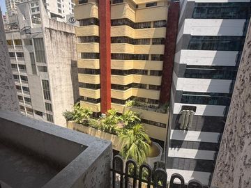 Rare 232.98 SQM Ultra-Exclusive 3BR Suite with 2 Parkings at Eurovilla 3, Salcedo Village