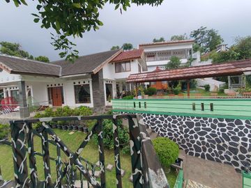 VILLA MURAH LUX SIAP HUNI DI SINDANGLAYA BANDUNG