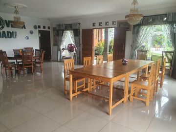 VILLA MURAH LUX SIAP HUNI DI SINDANGLAYA BANDUNG