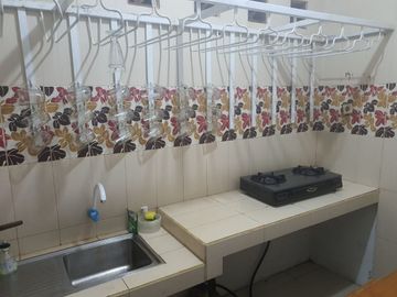 VILLA MURAH LUX SIAP HUNI DI SINDANGLAYA BANDUNG