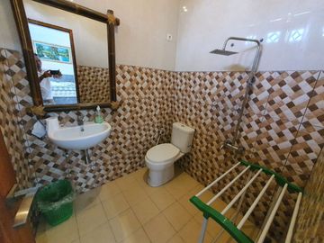 VILLA MURAH LUX SIAP HUNI DI SINDANGLAYA BANDUNG
