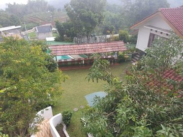 VILLA MURAH LUX SIAP HUNI DI SINDANGLAYA BANDUNG