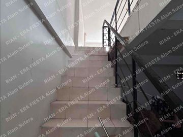 Ruko 3 Lantai Alam Sutera