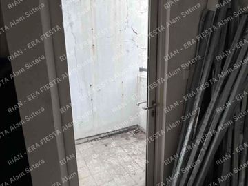 Ruko 3 Lantai Alam Sutera