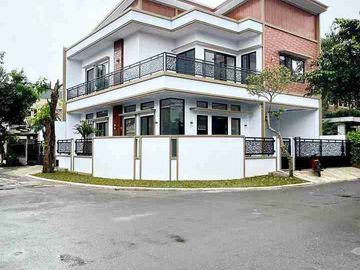 dijual hunian cantik dan nyaman berlokasi di daerah strategis HRB202