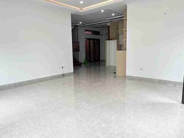 dijual hunian cantik dan nyaman berlokasi di daerah strategis HRB202
