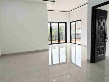 dijual hunian cantik dan nyaman berlokasi di daerah strategis HRB202