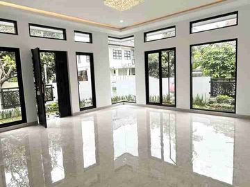 dijual hunian cantik dan nyaman berlokasi di daerah strategis HRB202