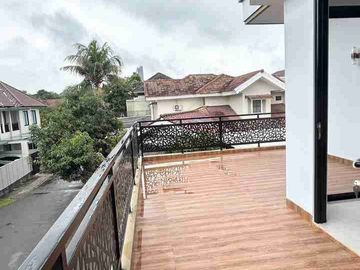 dijual hunian cantik dan nyaman berlokasi di daerah strategis HRB202