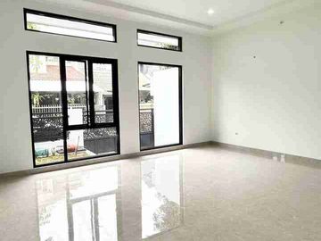 dijual hunian cantik dan nyaman berlokasi di daerah strategis HRB202